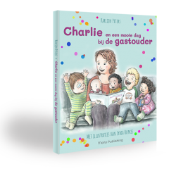 Voorleesboek: Charlie en een mooie dag bij de gastouder